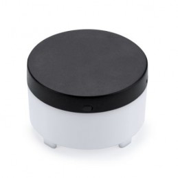MOLLER. Boxă cu Bluetooth cu încărcător wireless, BS3205 - BLACK