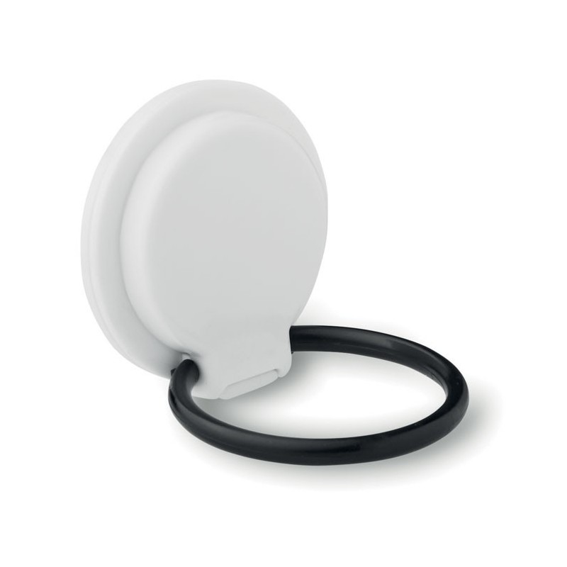 DUPI - Suport inel telefon MO8897-06, White DUPI - Suport inel telefon MO8897-06, White