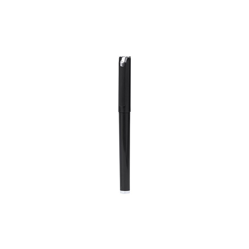 ROLLER JAVARI. Pix stil roller cu vârf metalic, HW8016 - BLACK ROLLER JAVARI. Pix stil roller cu vârf metalic, HW8016 - BLACK