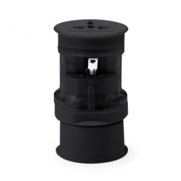 GORDON. Adaptor universal de voiaj, IA3014 - BLACK