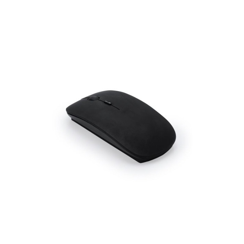 STUART. Mouse wireless cu senzor optic si buton DPI integrat, IA3051 - BLACK STUART. Mouse wireless cu senzor optic si buton DPI integrat, IA3051 - BLACK