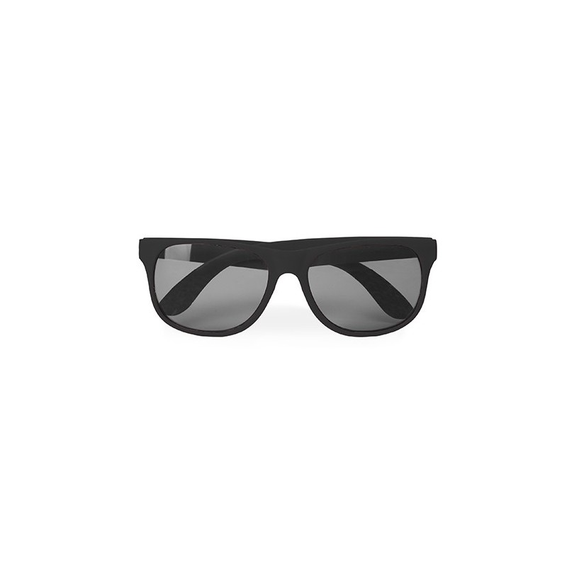 ARIEL. Ochelari de soare UV 400, ramă efect lemn., SG8103 - BLACK