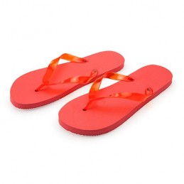 KALAY. Papuci Șlapi de plajă cu talpă din PE confortabilă, ZS8150 - BLACK