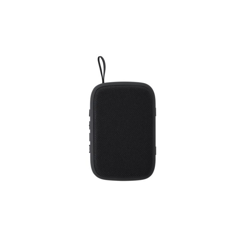ARMIN. Boxă wireless cu Bluetooth în două culori, BS3204 - BLACK ARMIN. Boxă wireless cu Bluetooth în două culori, BS3204 - BLACK