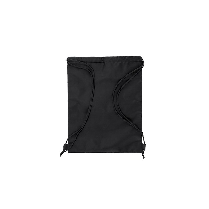 GRAJA. Rucsac frigorific cu siret, TB7604 - BLACK