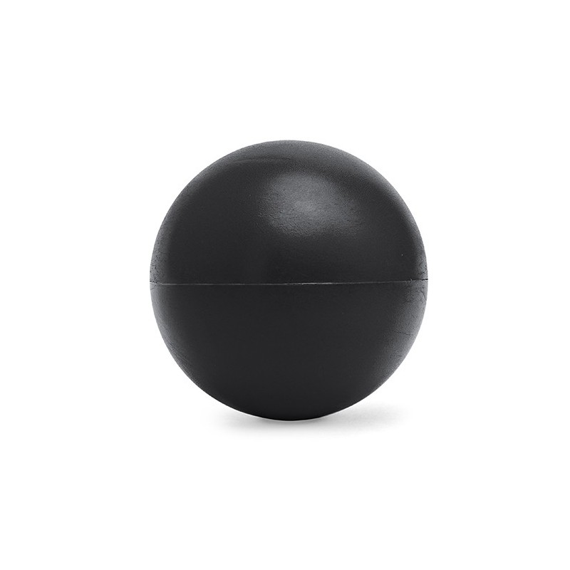 SEYKU. Bila antistress 6,2 cm, SB1228 - BLACK SEYKU. Bila antistress 6,2 cm, SB1228 - BLACK