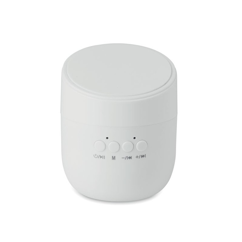 COMBI CHARGING - Boxă încărcător fără fir MO9450-06, White COMBI CHARGING - Boxă încărcător fără fir MO9450-06, White