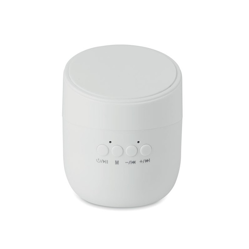 COMBI CHARGING - Boxă încărcător fără fir       MO9450-06, White