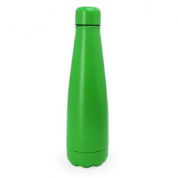 PITA. Sticlă din oțel mat 630 ml, MD4011 - FERN GREEN