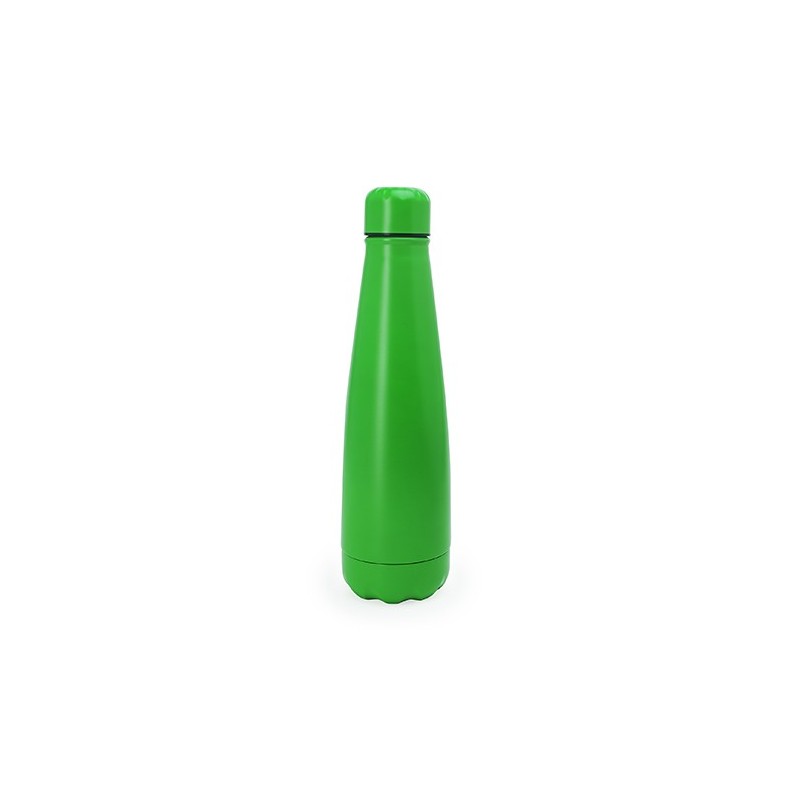 PITA. Sticlă din oțel mat 630 ml, MD4011 - FERN GREEN