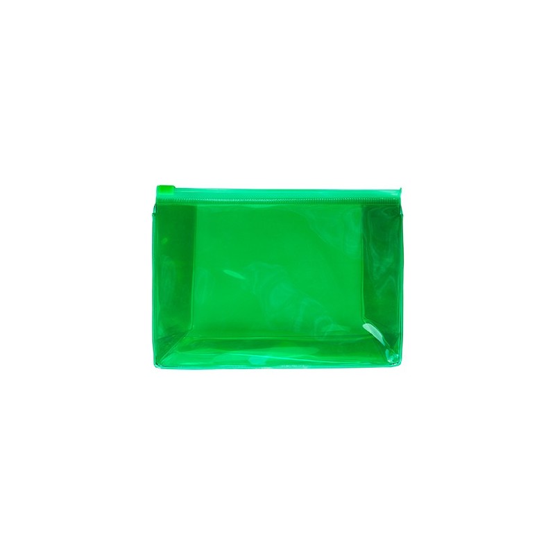 CARIBU. Geanta cosmetica- borseta , BO7511 - FERN GREEN CARIBU. Geanta cosmetica- borseta , BO7511 - FERN GREEN