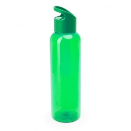 KINKAN. Bidon 650 ml din Tritan, MD4038 - FERN GREEN