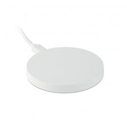 FLAKE CHARGER - Încărcător wireless.           MO9652-06, White