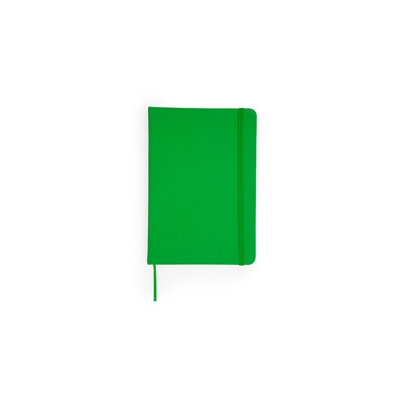 ALBA. Carnetel A5 coperta PU 100 file , NB8050 - FERN GREEN ALBA. Carnetel A5 coperta PU 100 file , NB8050 - FERN GREEN