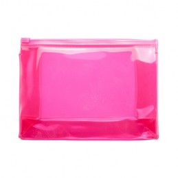 CARIBU. Geanta cosmetica- borseta , BO7511 - FUCHSIA