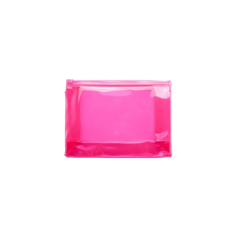 CARIBU. Geanta cosmetica- borseta , BO7511 - FUCHSIA