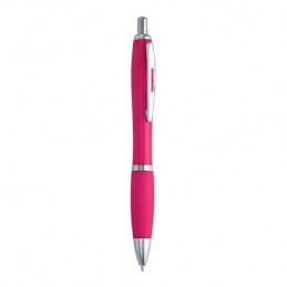 MERLIN. Pix plastic cu accesorii cromate, HW8009 - FUCHSIA