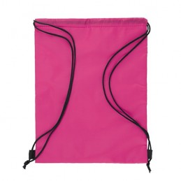 GRAJA. Rucsac frigorific cu siret, TB7604 - FUCHSIA