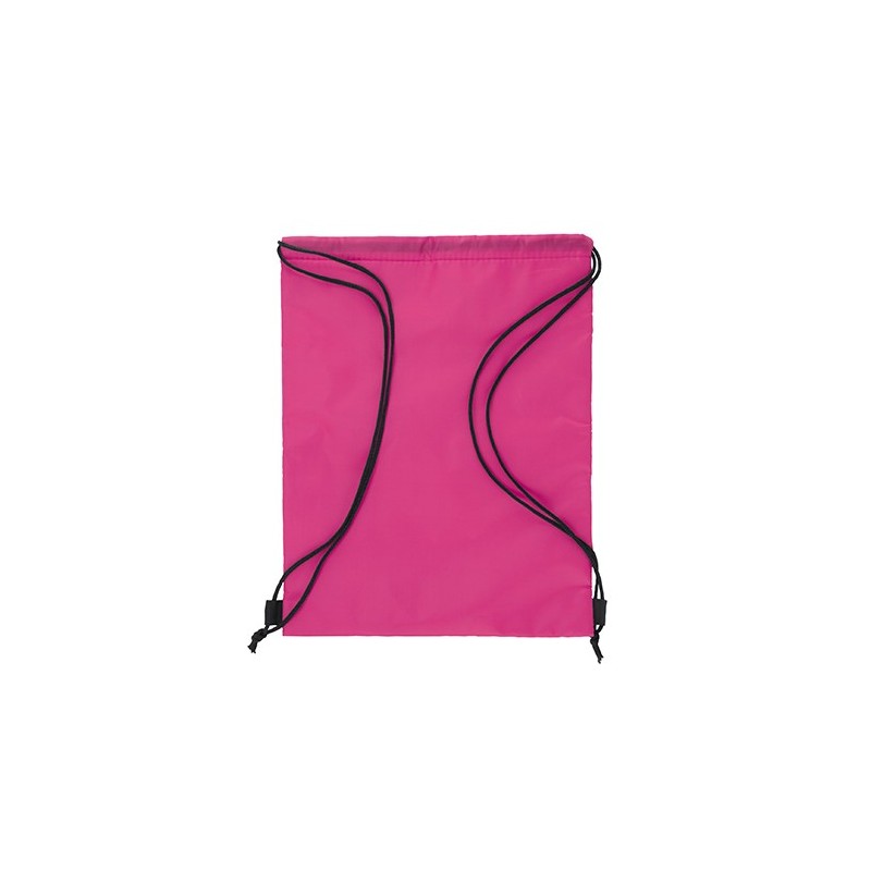 GRAJA. Rucsac frigorific cu siret, TB7604 - FUCHSIA