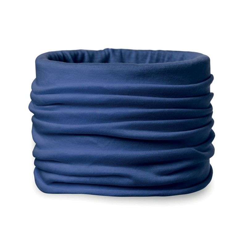 DARIA - Bandană din microfibră MO8561-04, Blue DARIA - Bandană din microfibră MO8561-04, Blue