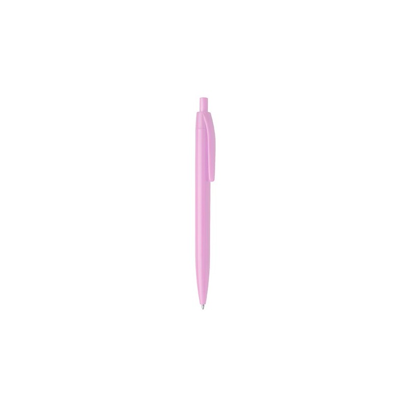 STIX. Pix plastic economic, HW8010 - LIGHT PINK