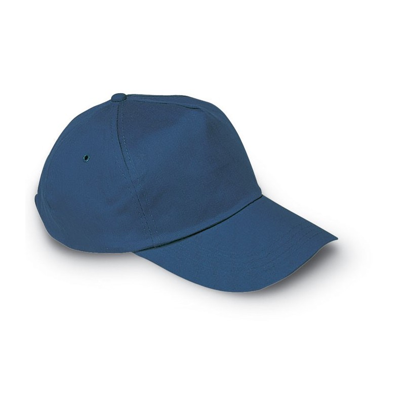 GLOP CAP - Şapcă de baseball              KC1447-04, Blue