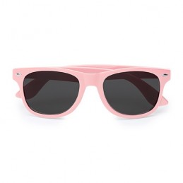 BRISA. Ochelari de soare clasici, protecție UV 400, SG8100 - LIGHT PINK