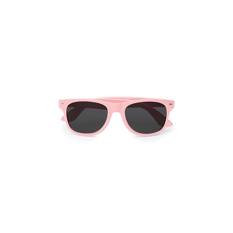 BRISA. Ochelari de soare clasici, protecție UV 400, SG8100 - LIGHT PINK