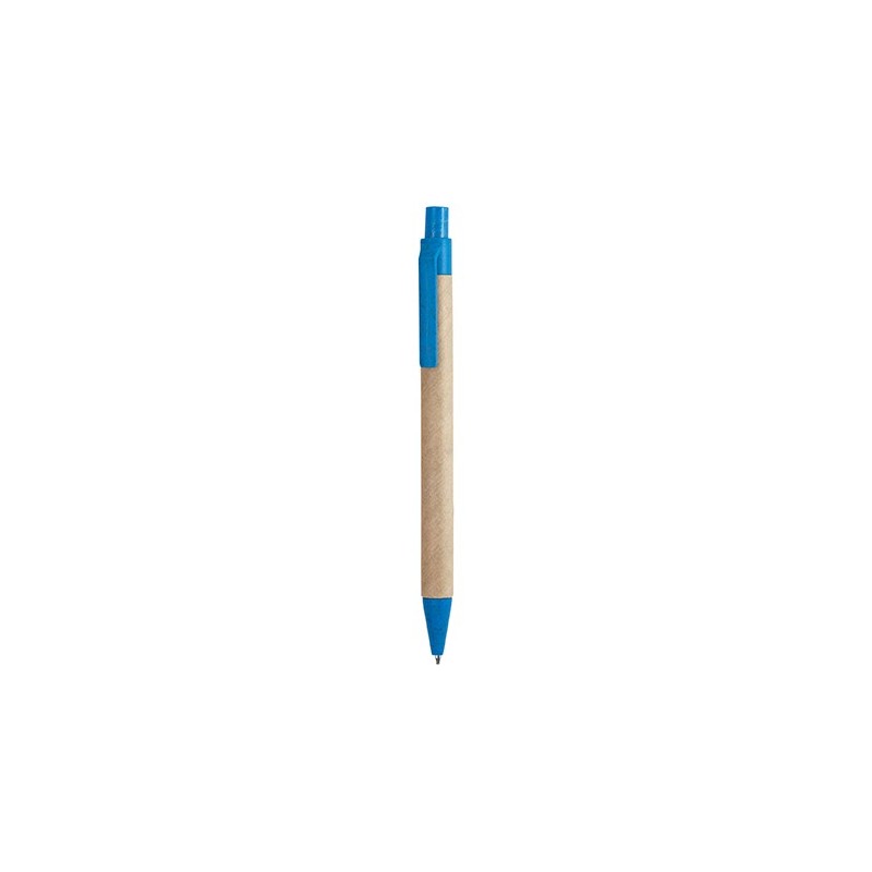 GROVE. Pix din materiale reciclate , HW8029 - LIGHT ROYAL GROVE. Pix din materiale reciclate , HW8029 - LIGHT ROYAL