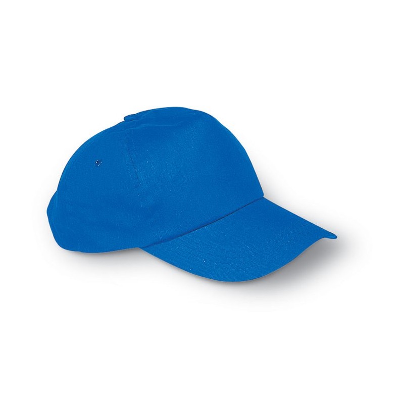 GLOP CAP - Şapcă de baseball KC1447-37, Royal blue GLOP CAP - Şapcă de baseball KC1447-37, Royal blue