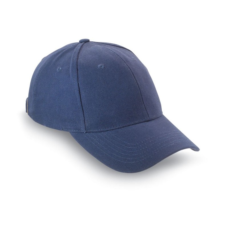 NATUPRO - Şapcă de baseball bumbac       KC1464-04, Blue