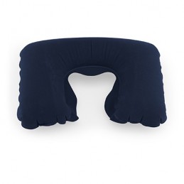 ANSAR. Pernă gonflabilă ideală pentru călătorii, TA8201 - NAVY BLUE