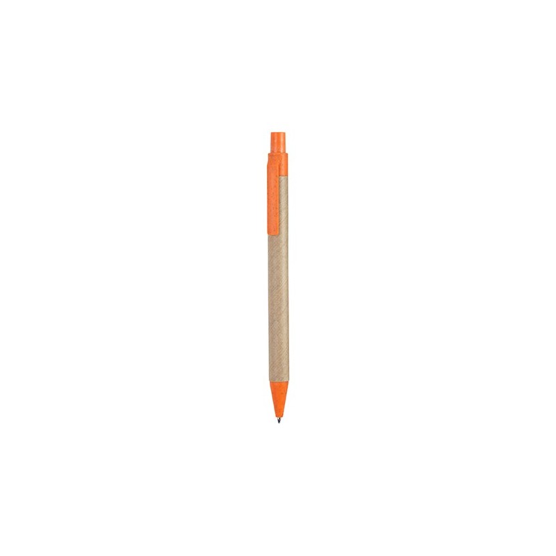 GROVE. Pix din materiale reciclate , HW8029 - ORANGE