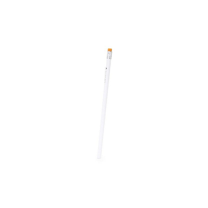 GRYFIN. Creion antibacterian cu guma, HW8046 - ORANGE GRYFIN. Creion antibacterian cu guma, HW8046 - ORANGE