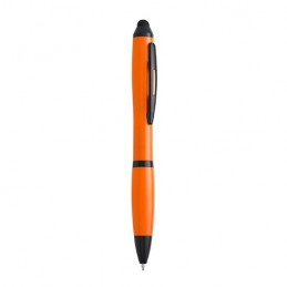 TAIGA. Pix din plastic  cu touch screen, HW8007 - ORANGE