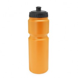 KUMAT. Bidon sport 840 ml, MD4036 - ORANGE