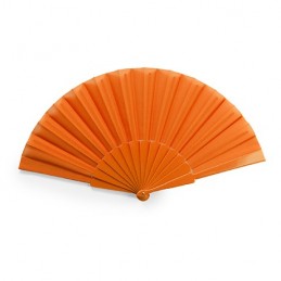 ALBERO. Evantai maner plastic , PF3110 - ORANGE