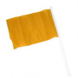 CELEB. Steag mic pentru manifestari, PF3103 - ORANGE