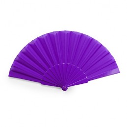 ALBERO. Evantai maner plastic , PF3110 - PURPLE