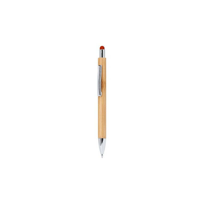 PAMPA. Pix corp bambus si touch, HW8019 - RED PAMPA. Pix corp bambus si touch, HW8019 - RED