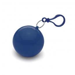 NIMBUS - Pelerină ploaie în suport      MO7421-04, Blue