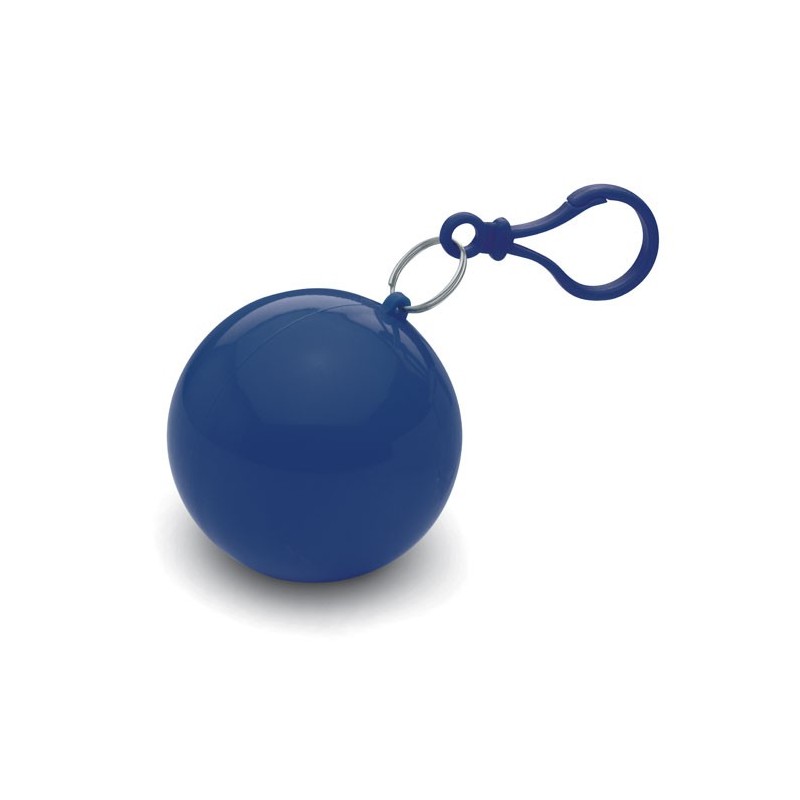 NIMBUS - Pelerină ploaie în suport MO7421-04, Blue NIMBUS - Pelerină ploaie în suport MO7421-04, Blue