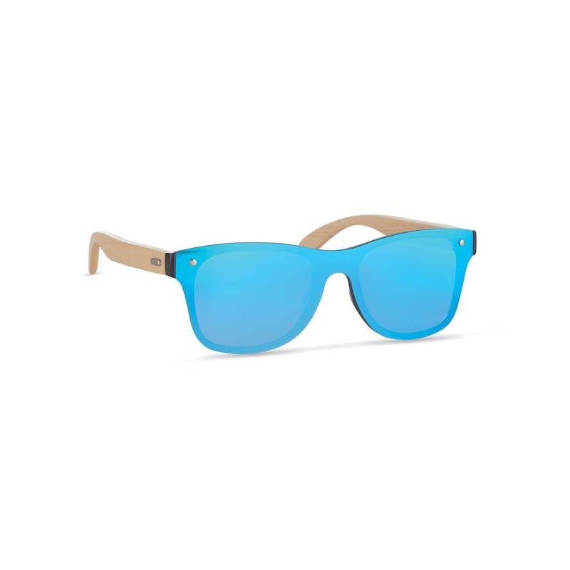 ALOHA - Ochelari de soare allower lens MO9863-04, Blue