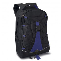 MONTE LEMA - Rucsac pentru călătorii        MO7558-04, Blue