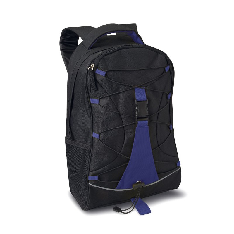 MONTE LEMA - Rucsac pentru călătorii        MO7558-04, Blue