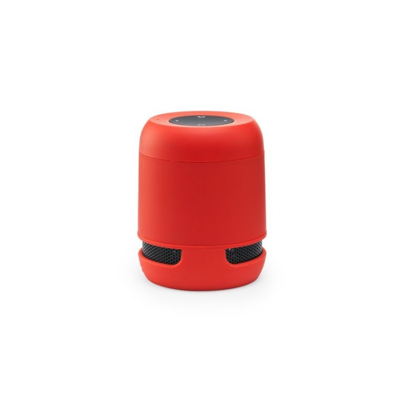 COX. Boxa cu bluetooth 3 W, BS3200 - RED COX. Boxa cu bluetooth 3 W, BS3200 - RED