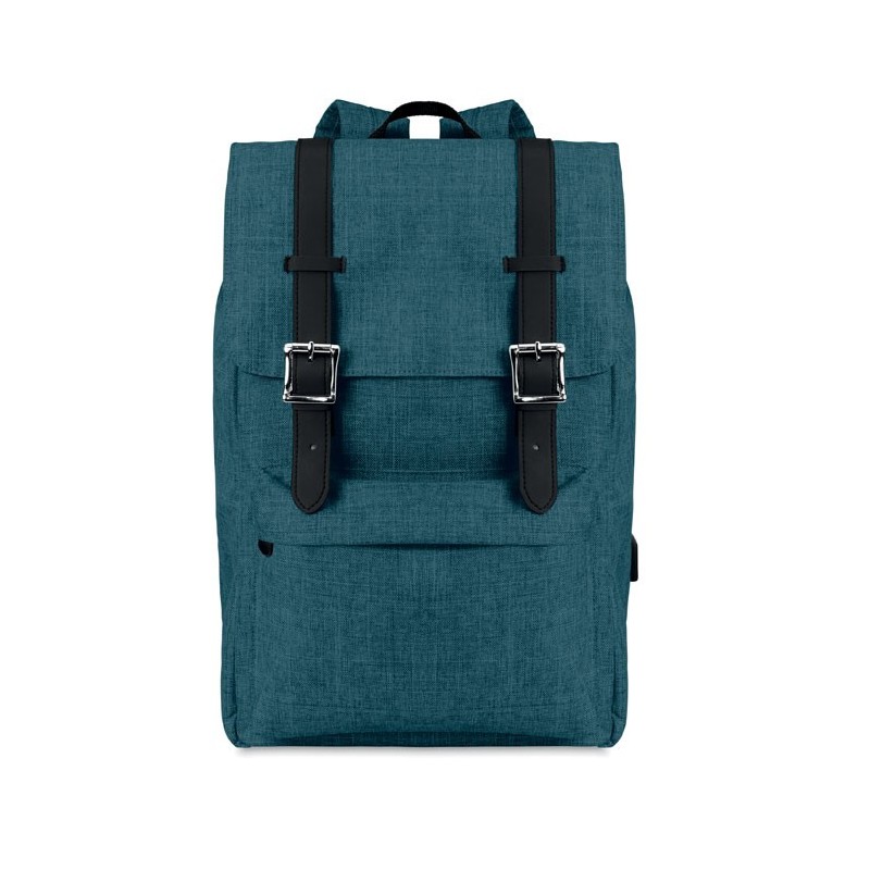 RIGA - Rucsac 600D polyester MO9439-04, Blue RIGA - Rucsac 600D polyester MO9439-04, Blue