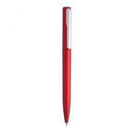 DORMITUR. Pix plastic cu aspect metalic, HW8012 - RED