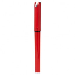 ROLLER JAVARI. Pix stil roller cu vârf metalic, HW8016 - RED