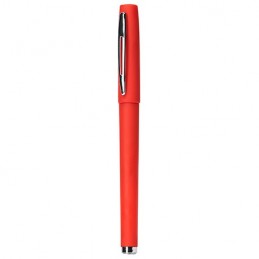 ROLLER COLOMA. Pix stil roller cu vârf metalic, HW8017 - RED